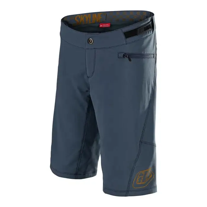 Troy Lee Designs Women's Skyline Short W/ Liner — SALE