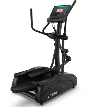 TRUE LAUNCH SERIES ELLIPTICAL W/ UNITE 10 CONSOLE