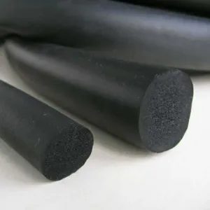 TSEC-NEOCORD Neoprene Sponge Rubber Cord