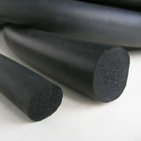 TSEC-NEOCORD Neoprene Sponge Rubber Cord
