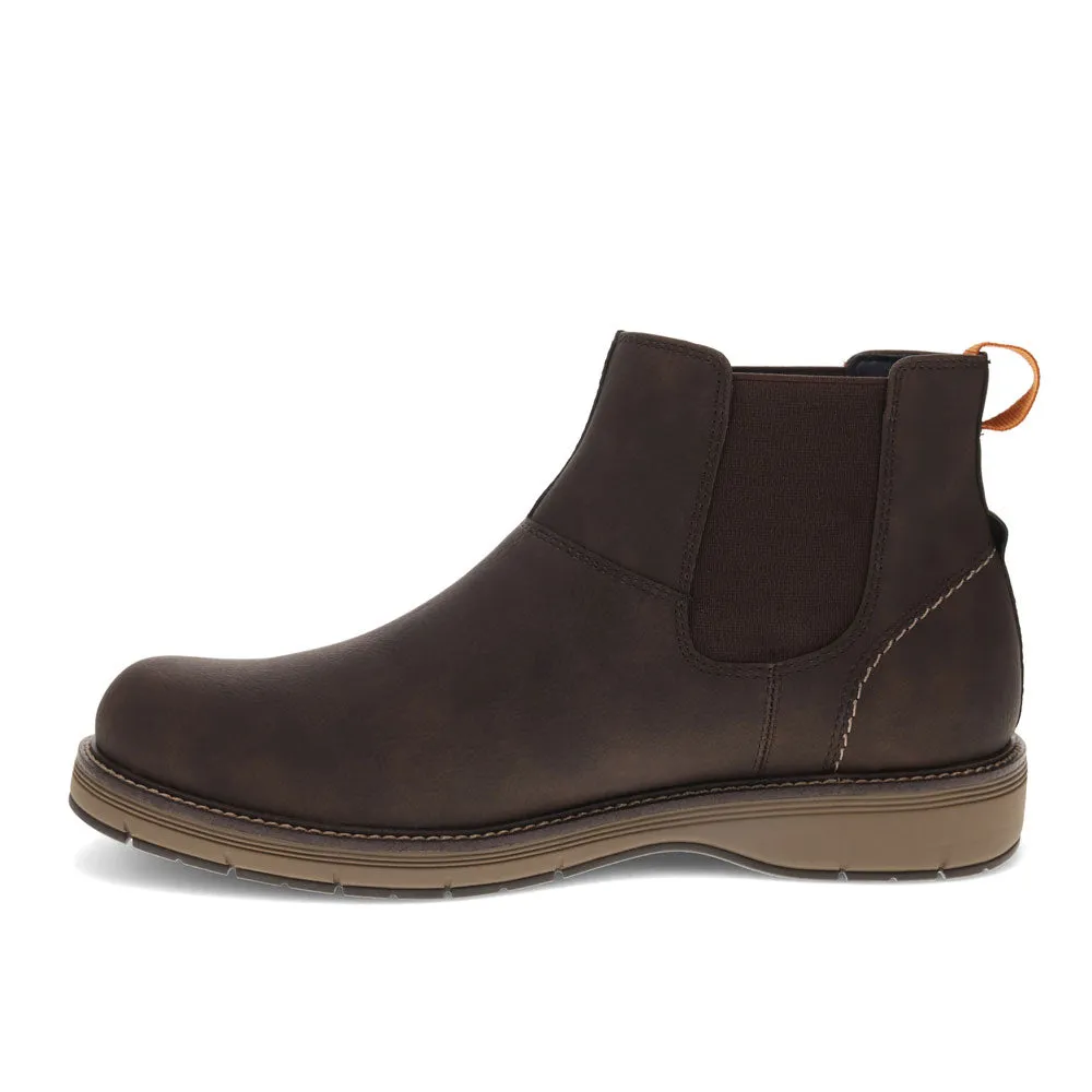 Tureen - Mens Dress Casual Chelsea Boot