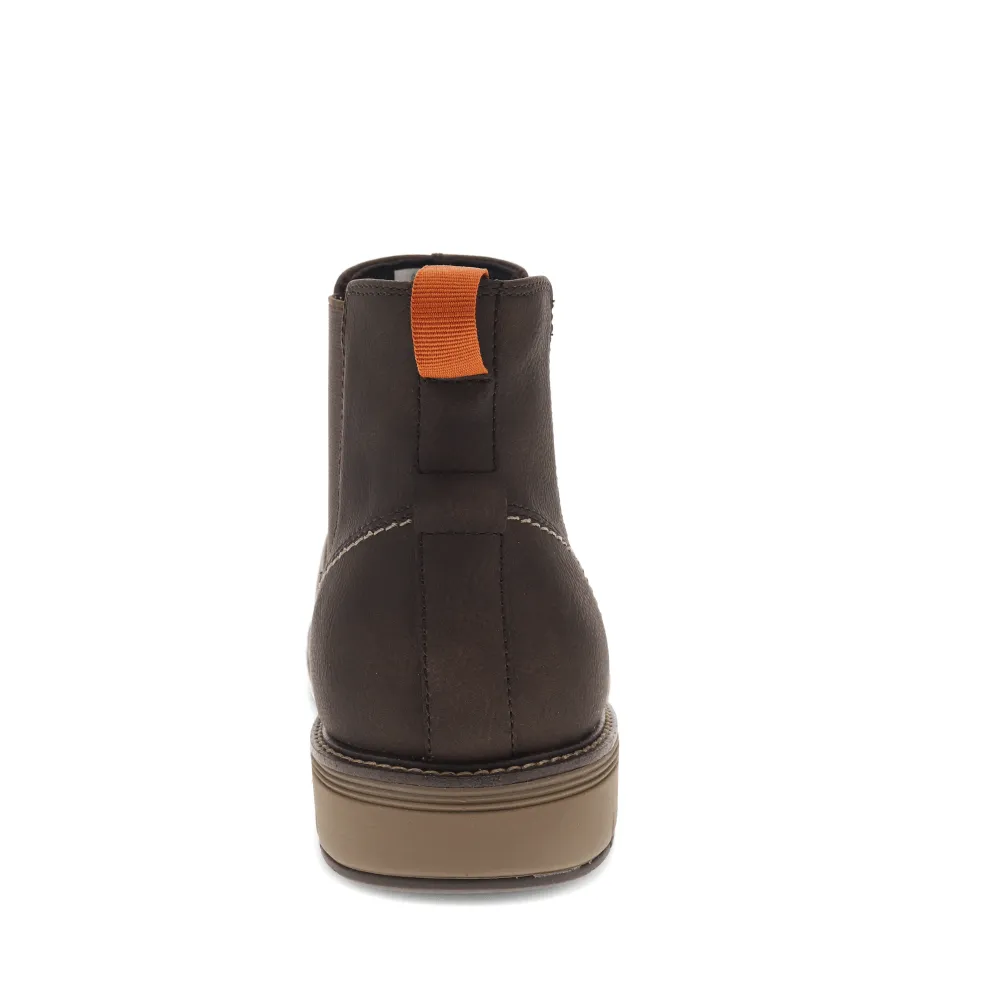 Tureen - Mens Dress Casual Chelsea Boot