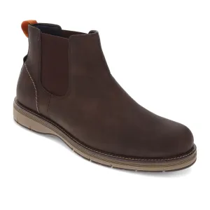 Tureen - Mens Dress Casual Chelsea Boot