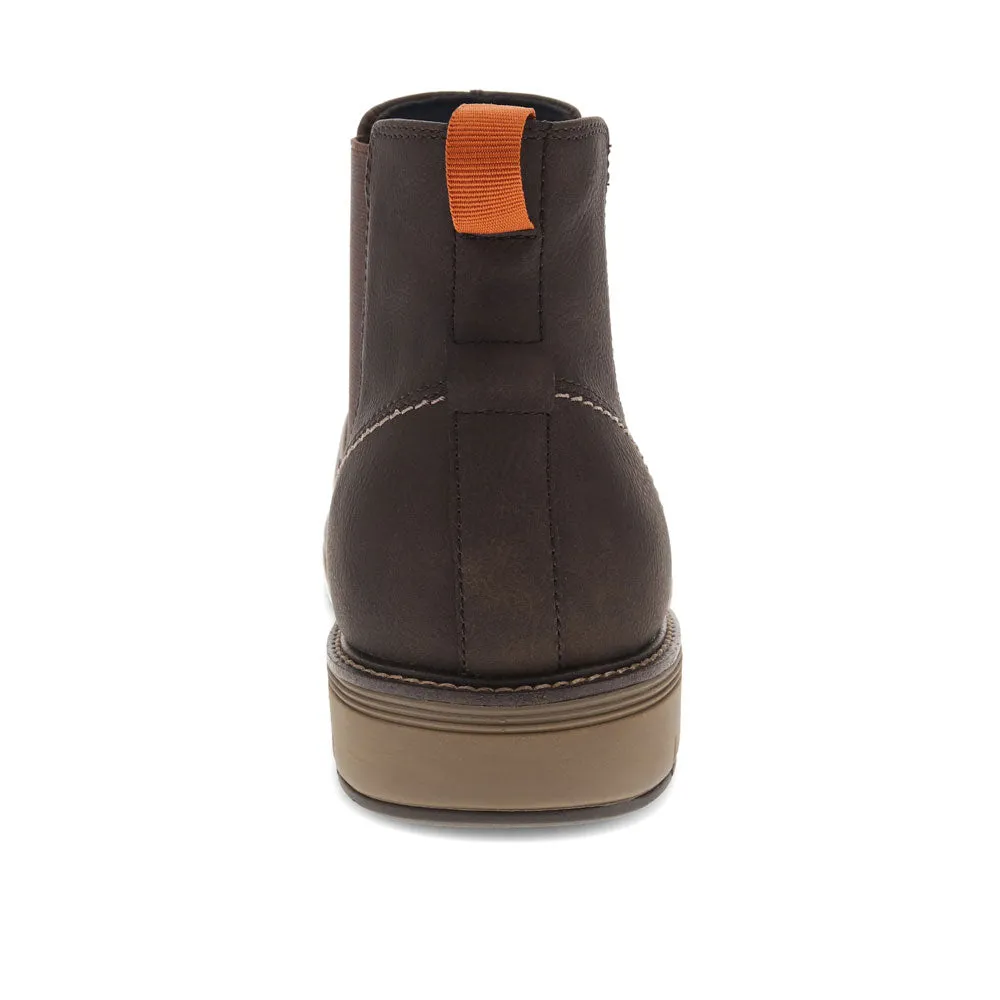 Tureen - Mens Dress Casual Chelsea Boot