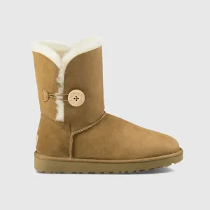 Ugg Bailey Button 2 Chestnut 1016226