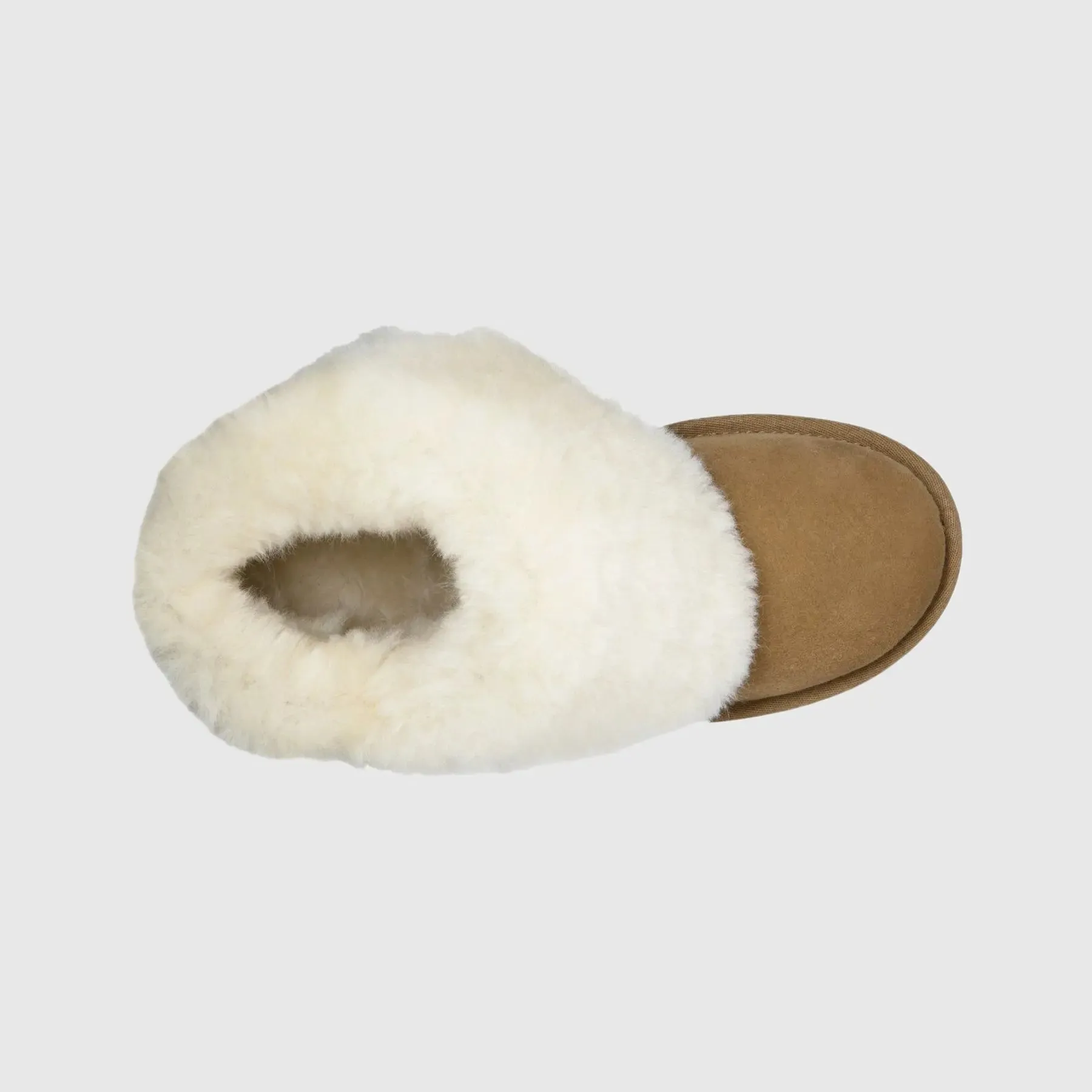 Ugg Bailey Button 2 Chestnut 1016226
