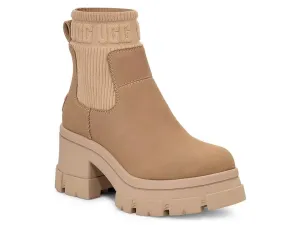 Ugg: Brooklyn Chelsea in Mustard Seed