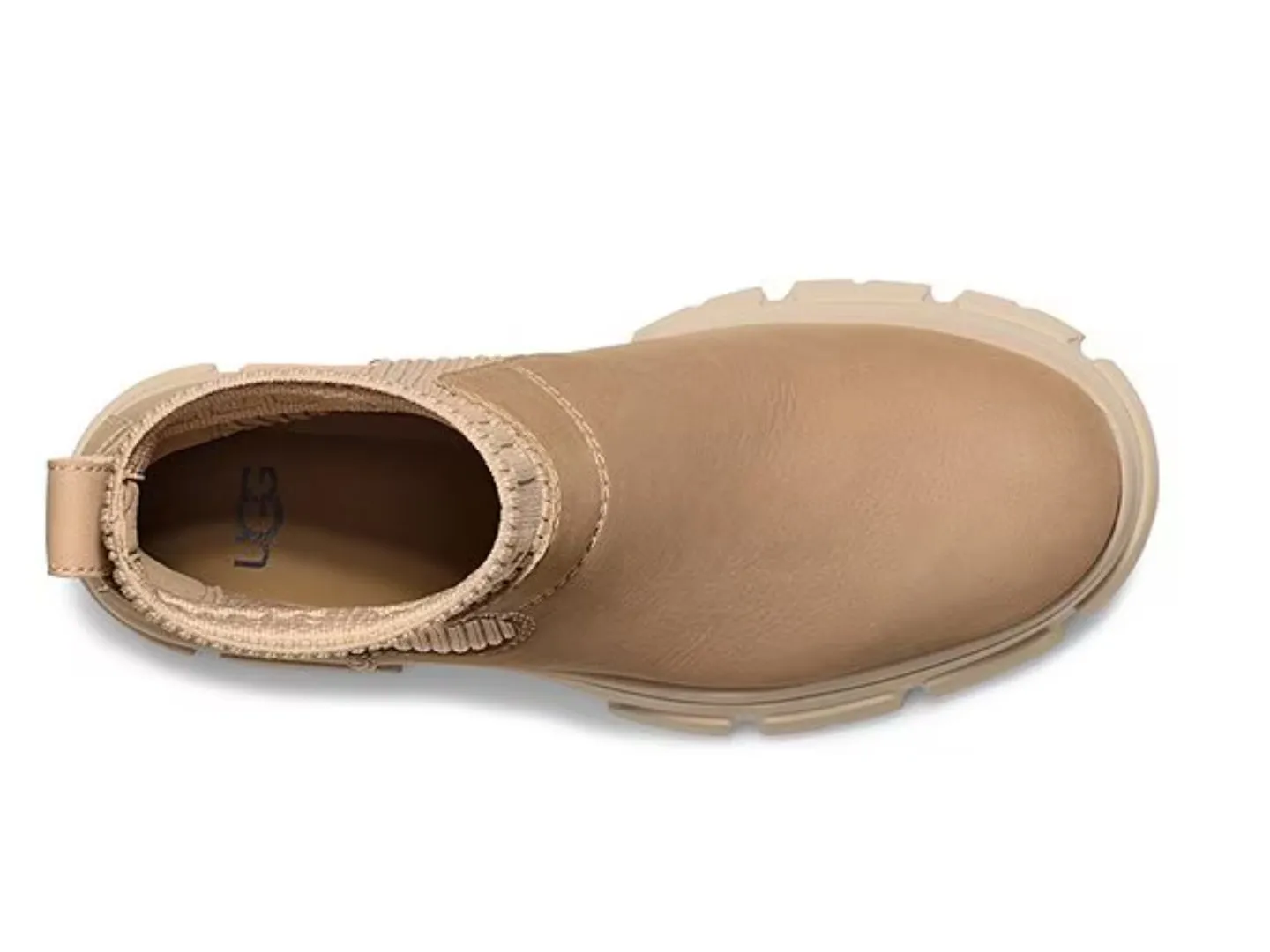 Ugg: Brooklyn Chelsea in Mustard Seed