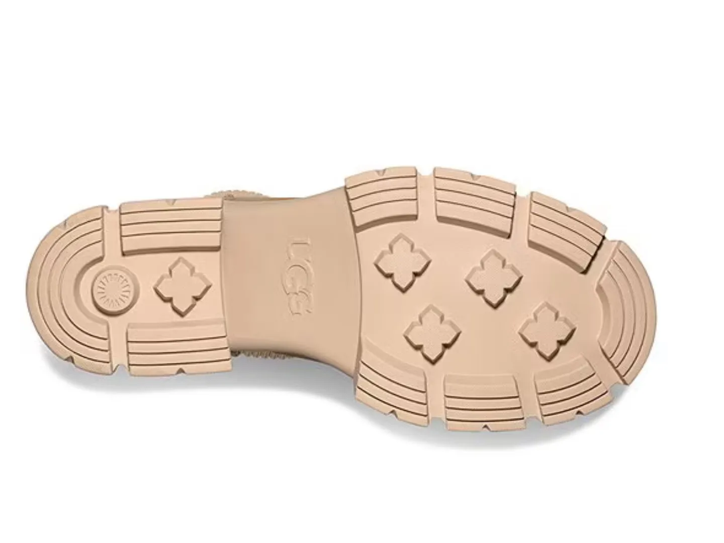 Ugg: Brooklyn Chelsea in Mustard Seed