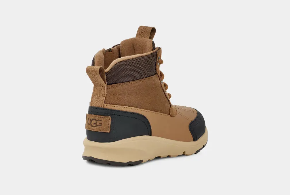 UGG- KIDS EMMETT DUCK WINTER BOOT