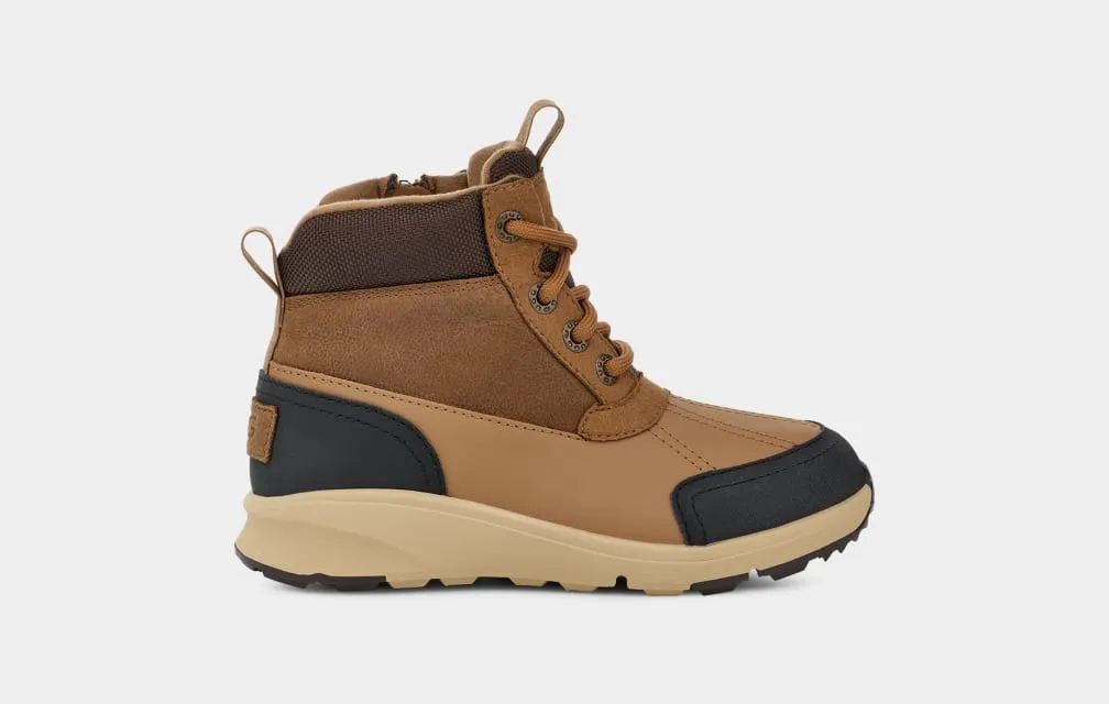 UGG- KIDS EMMETT DUCK WINTER BOOT