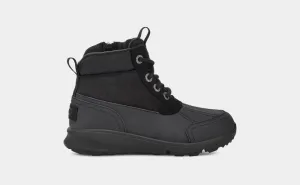 UGG- KIDS EMMETT DUCK WINTER BOOT