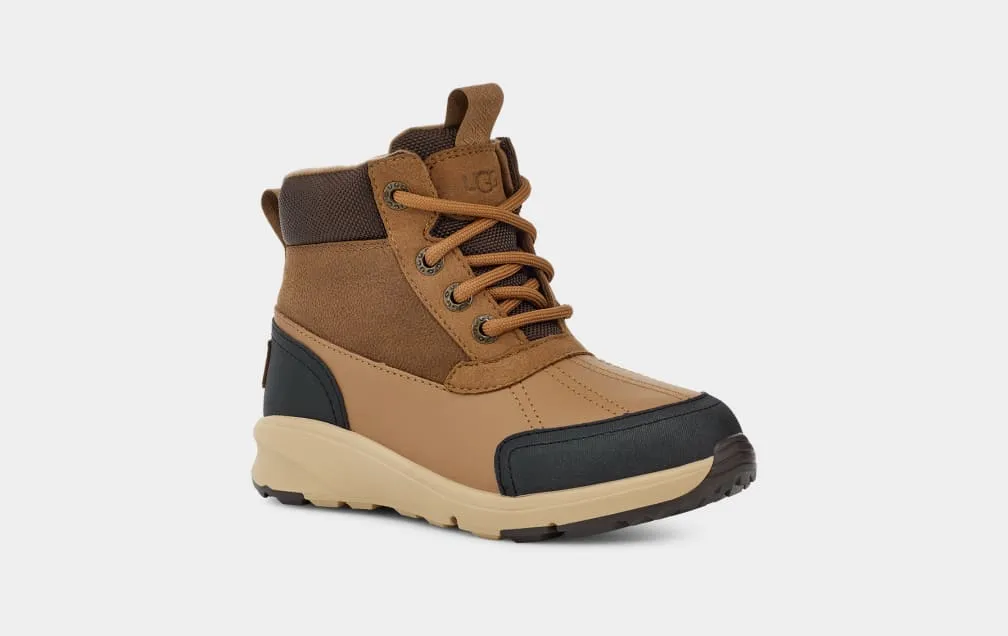 UGG- KIDS EMMETT DUCK WINTER BOOT