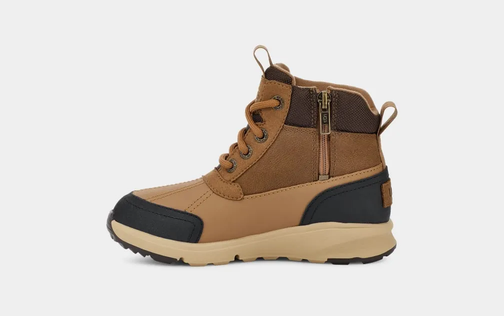 UGG- KIDS EMMETT DUCK WINTER BOOT