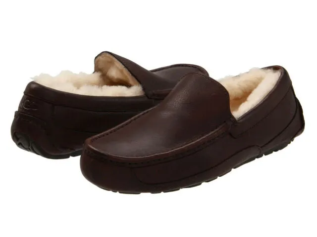 Ugg Men's Ascot China Tea