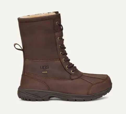 UGG- MEN'S BUTTE DISTRESSED WINTER BOOT