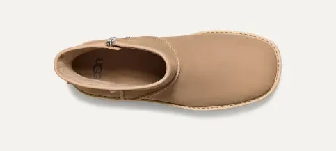 UGG- WOMEN'S CITYFUNC ZIP BOOT