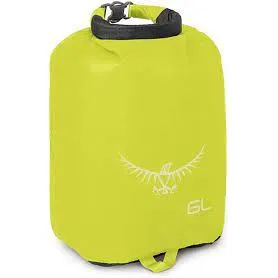 Ultralight Dry Sack 6