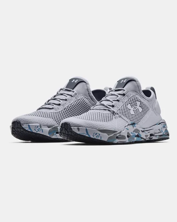 Under Armour Men's UA Micro G® Kilchis Camo Fishing Shoes