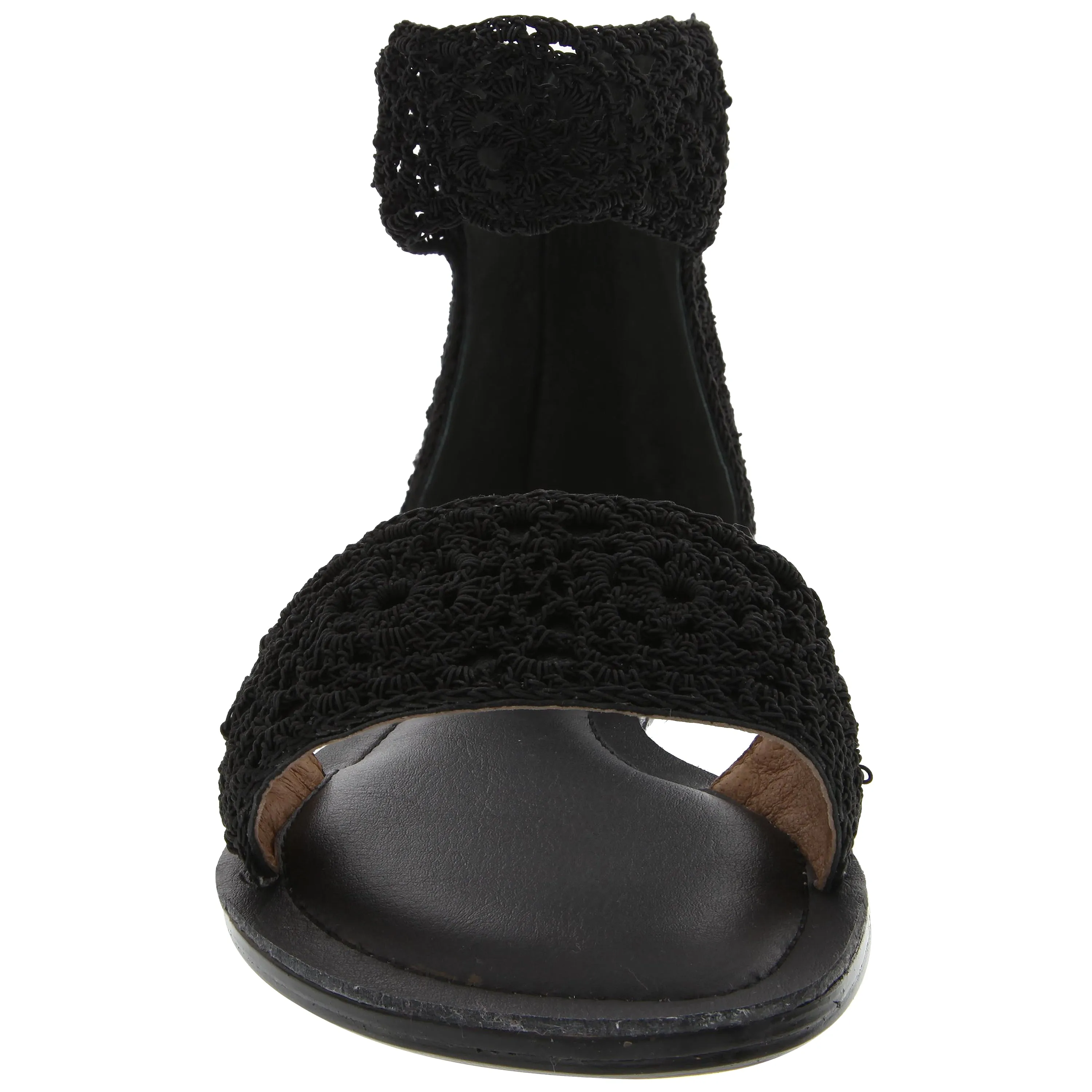 UNION-BLACK STRETCH ELASTIC
