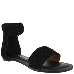 UNION-BLACK STRETCH ELASTIC