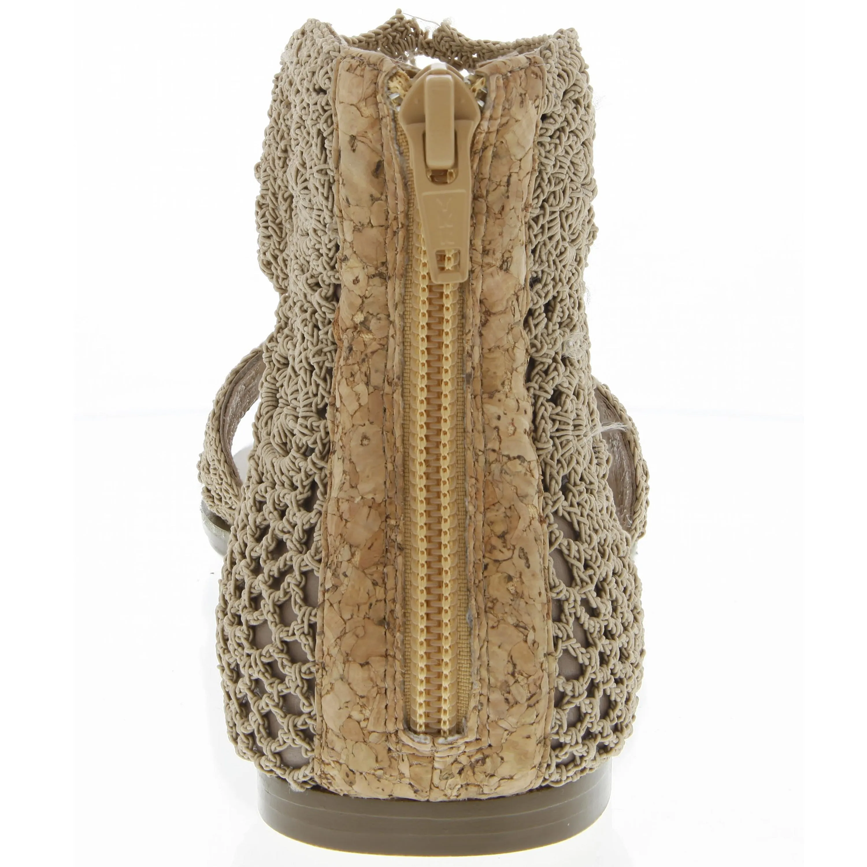 UNION-NATURAL STRETCH ELASTIC