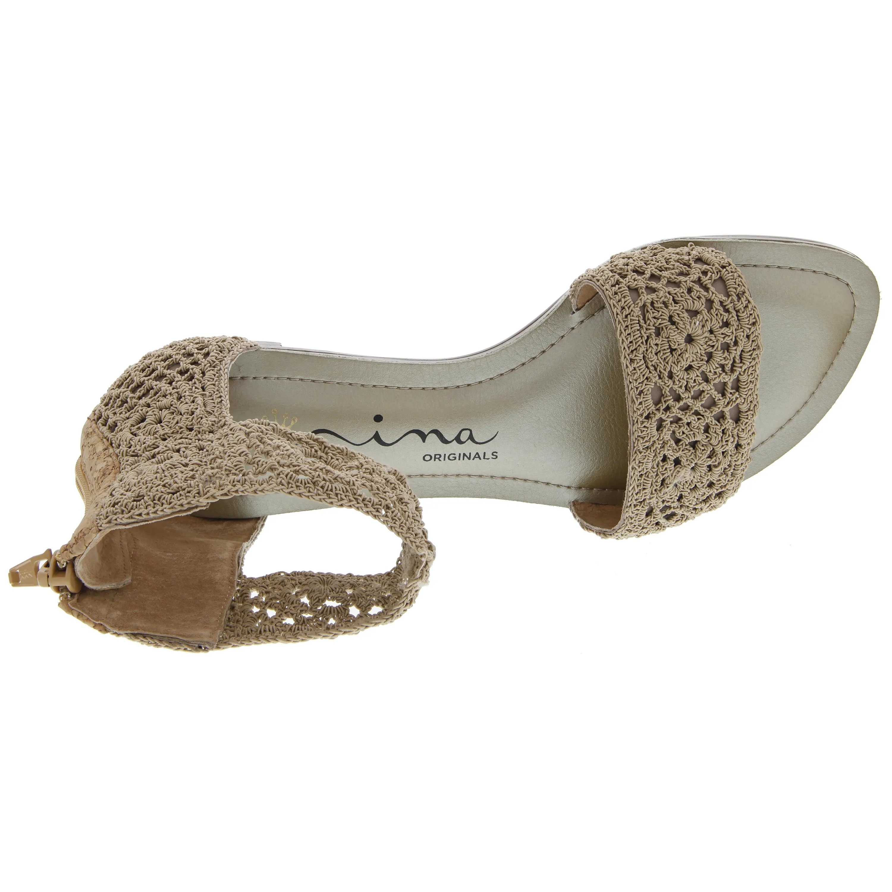 UNION-NATURAL STRETCH ELASTIC