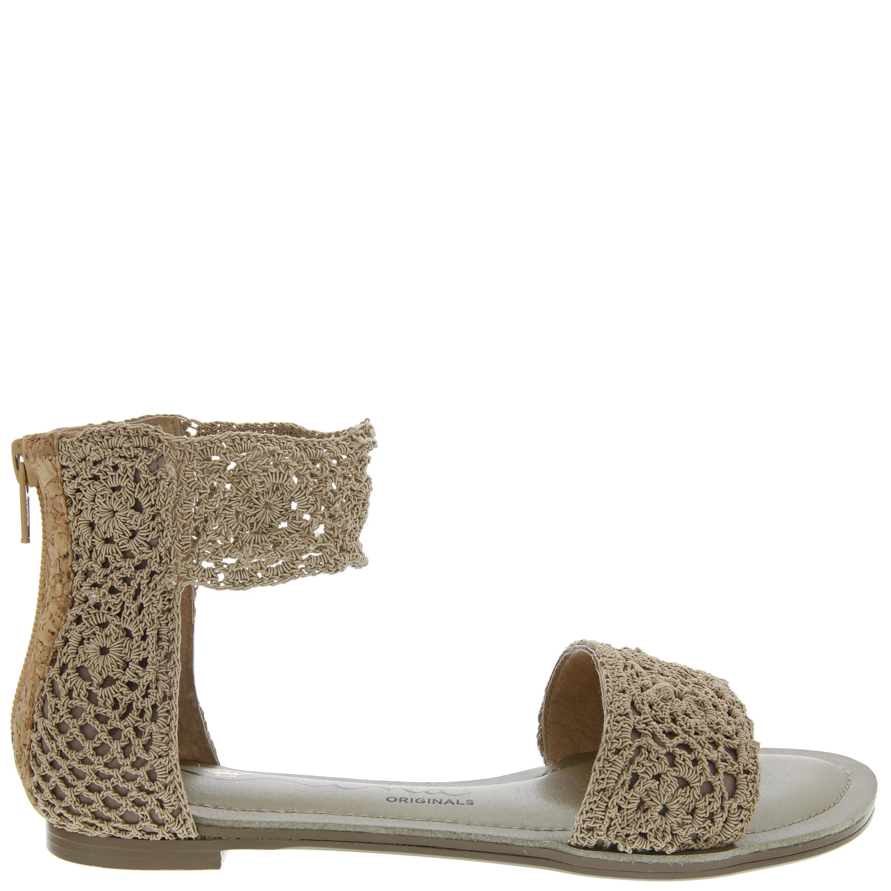 UNION-NATURAL STRETCH ELASTIC