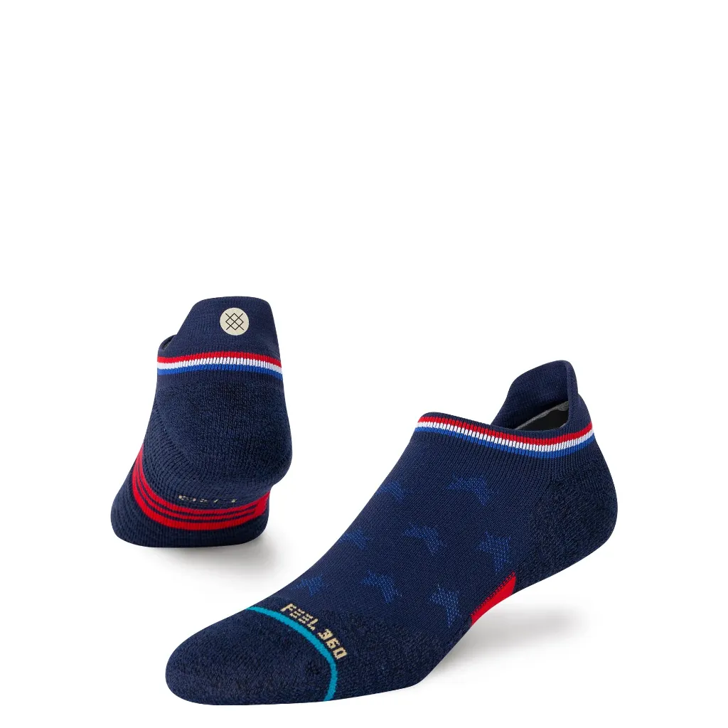 Unisex Infiknit Feel360 Run Medium Tab