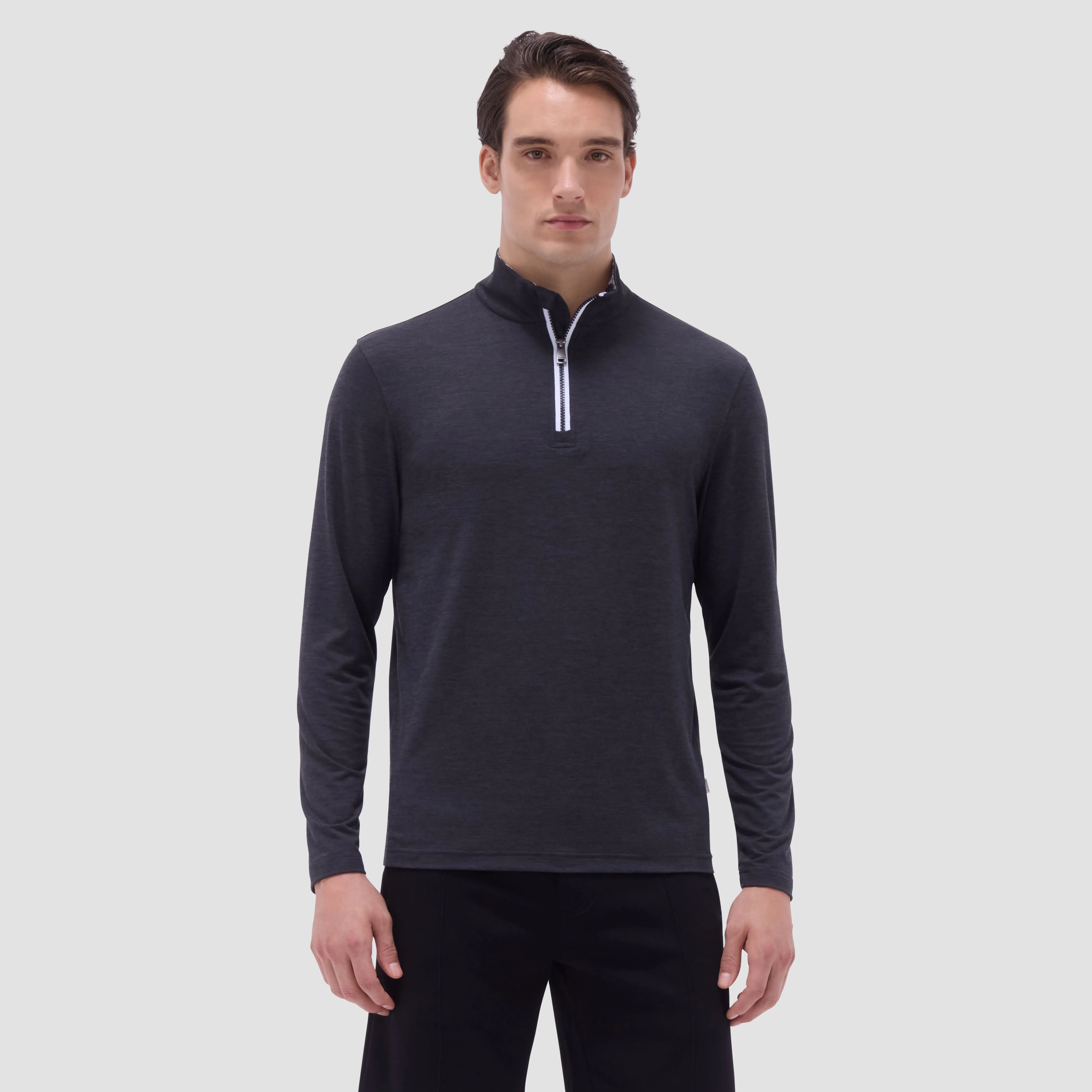 UV50 Performance Quarter-Zip Pullover