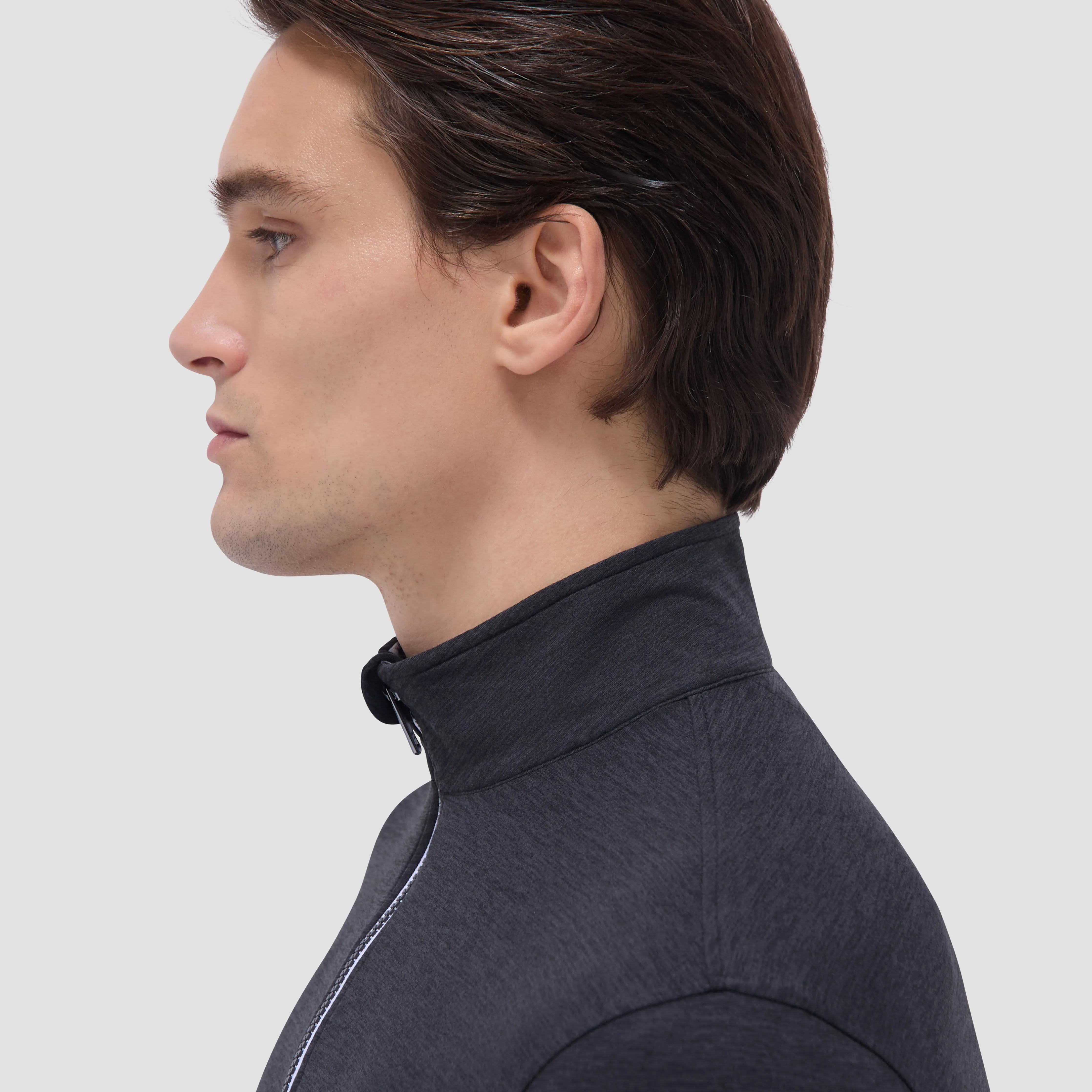UV50 Performance Quarter-Zip Pullover
