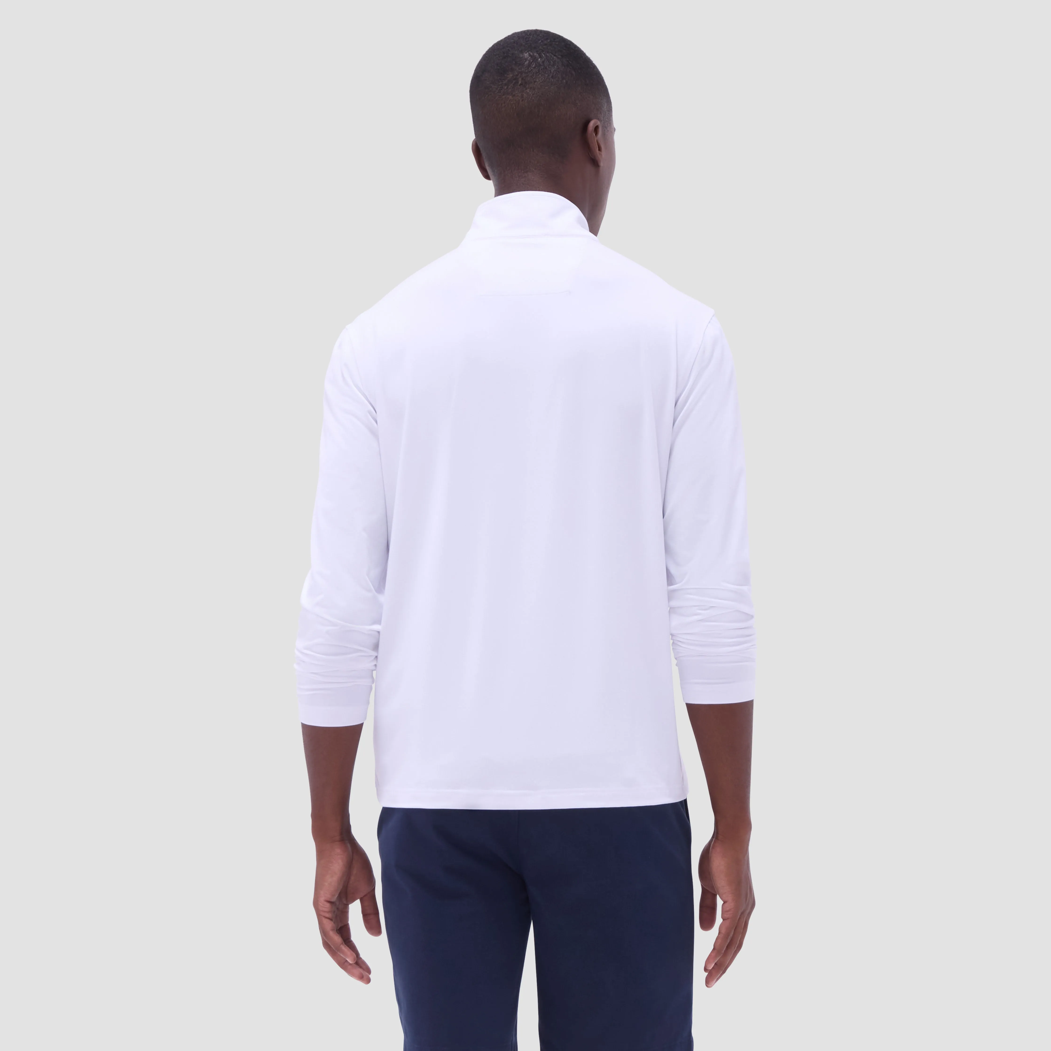 UV50 Performance Quarter-Zip Pullover