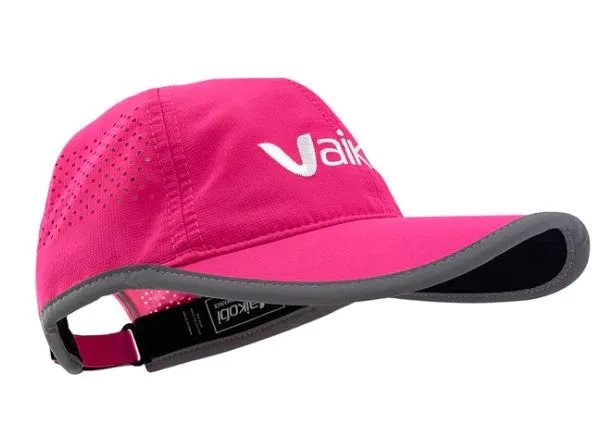 VAIKOBI OCEAN ACTIVE CAP - PINK