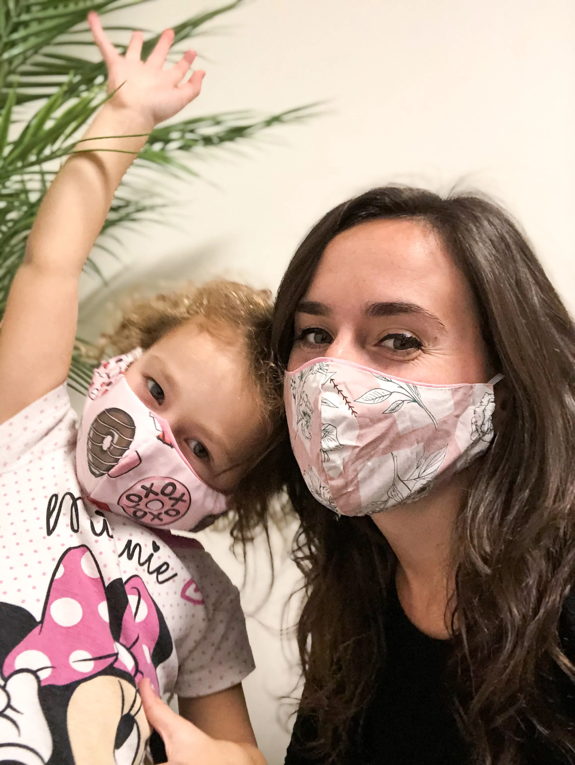 Valentine’s Day Grab Bag Masks (Men, Women, and Child Sizes)