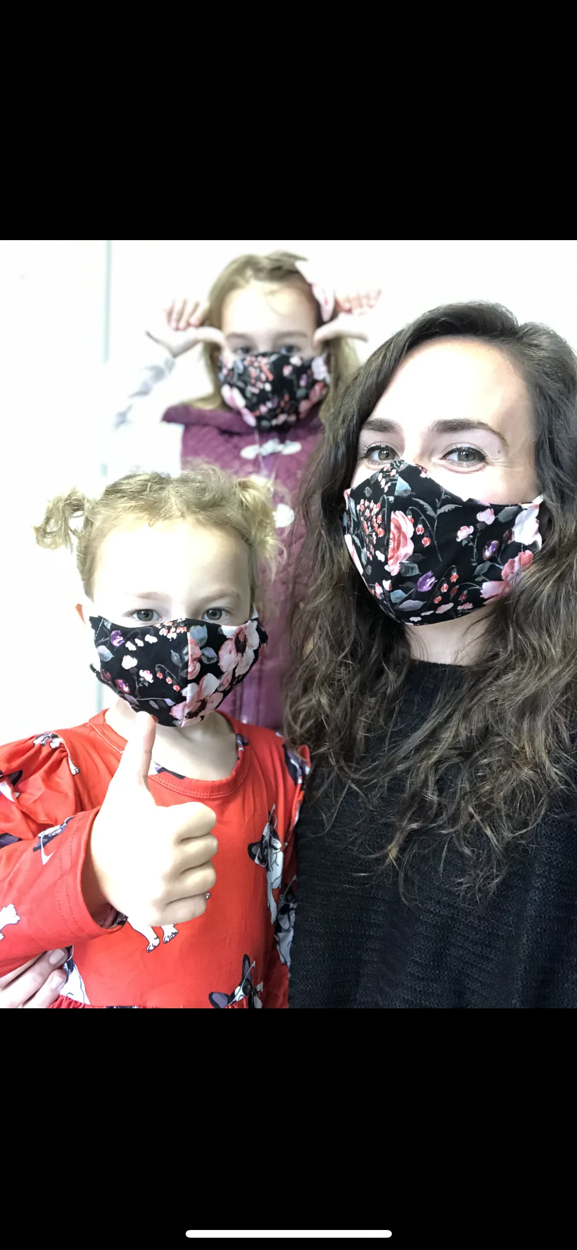 Valentine’s Day Grab Bag Masks (Men, Women, and Child Sizes)