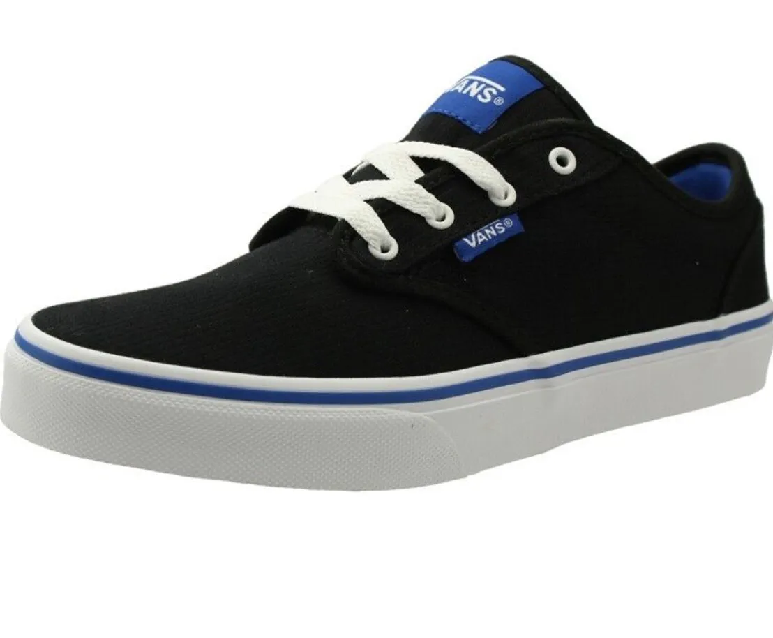 Vans Atwood (Micro herringbone)