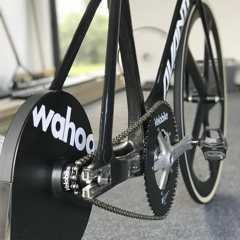 Velobike Indoor Trainer Track Adapter - Wahoo KICKR (4/5/6/Core)