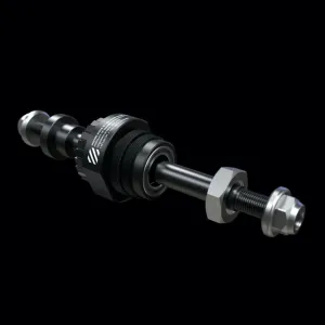 Velobike Indoor Trainer Track Adapter - Wahoo KICKR (4/5/6/Core)