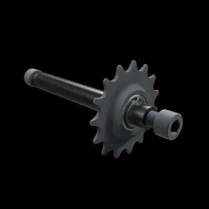 Velobike Track Chain Keeper