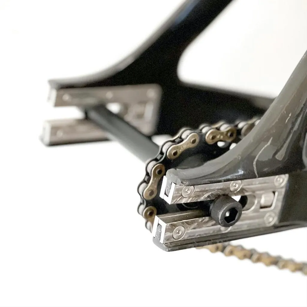 Velobike Track Chain Keeper