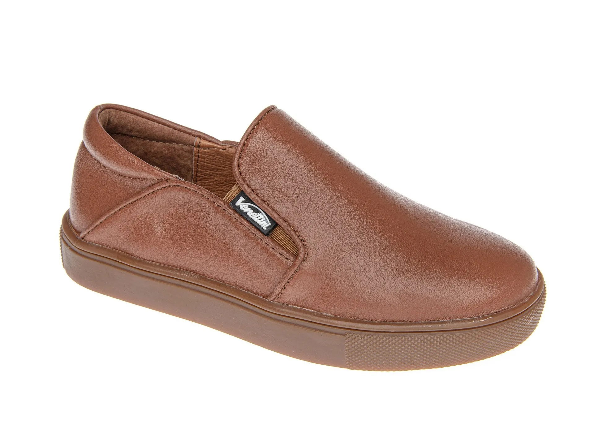 Venenttini Boy's Shoes Luggage Reed