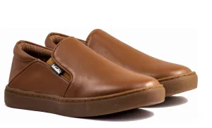 Venenttini Boy's Shoes Luggage Reed