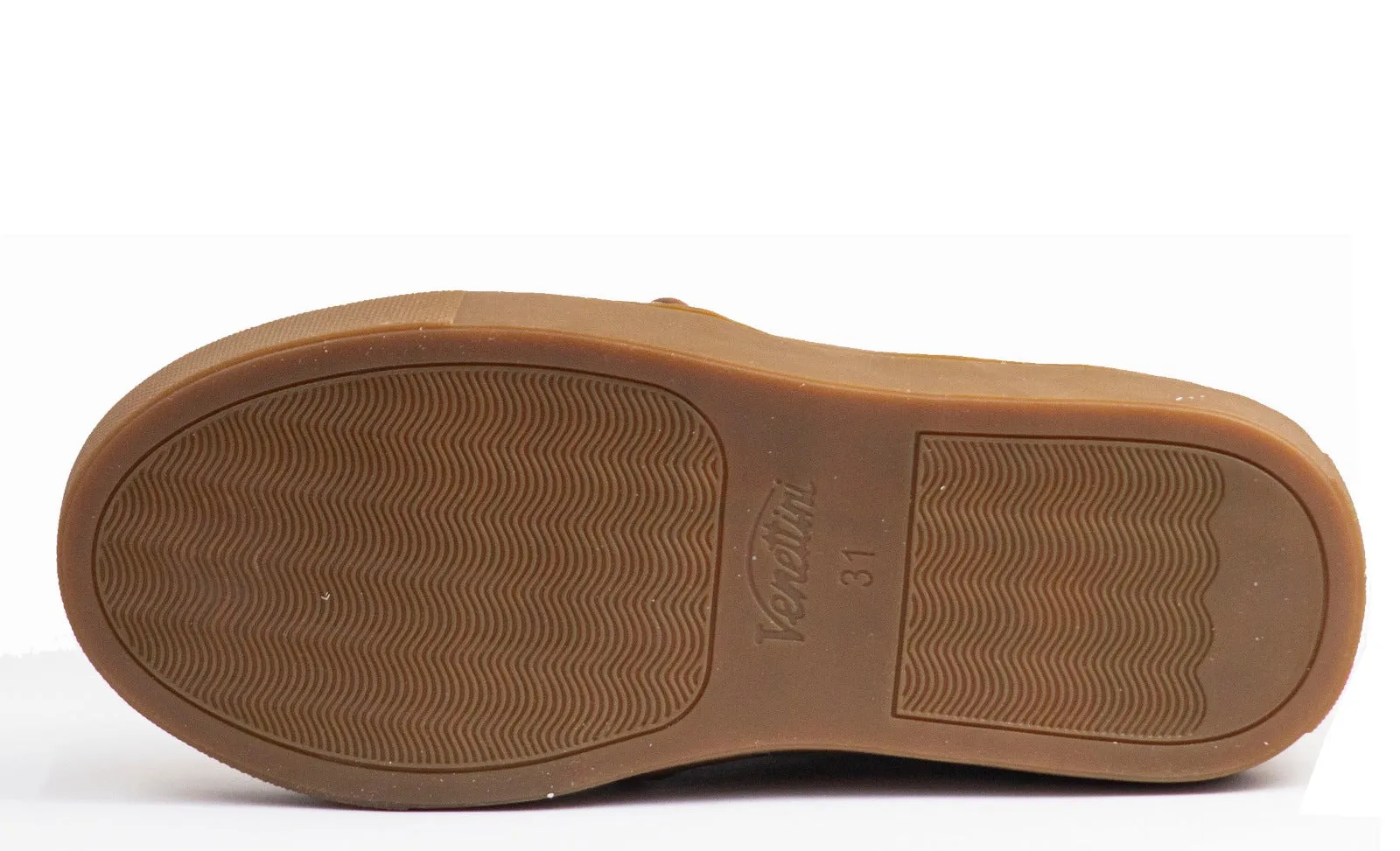 Venenttini Boy's Shoes Luggage Reed