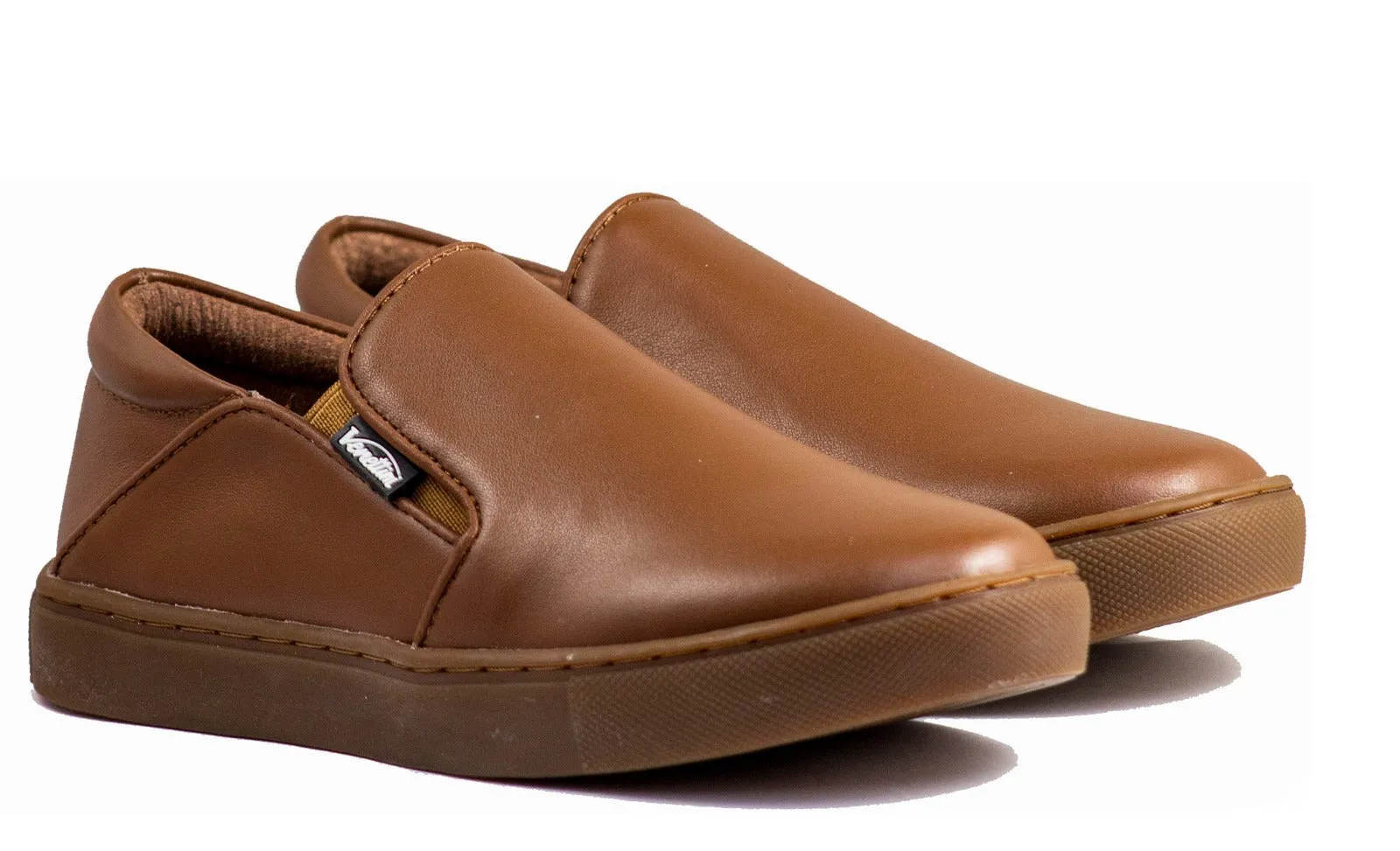 Venenttini Boy's Shoes Luggage Reed