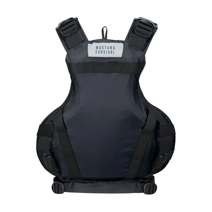 VIBE FOAM VEST