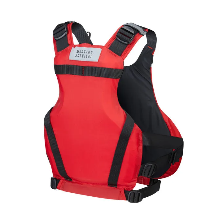 VIBE FOAM VEST