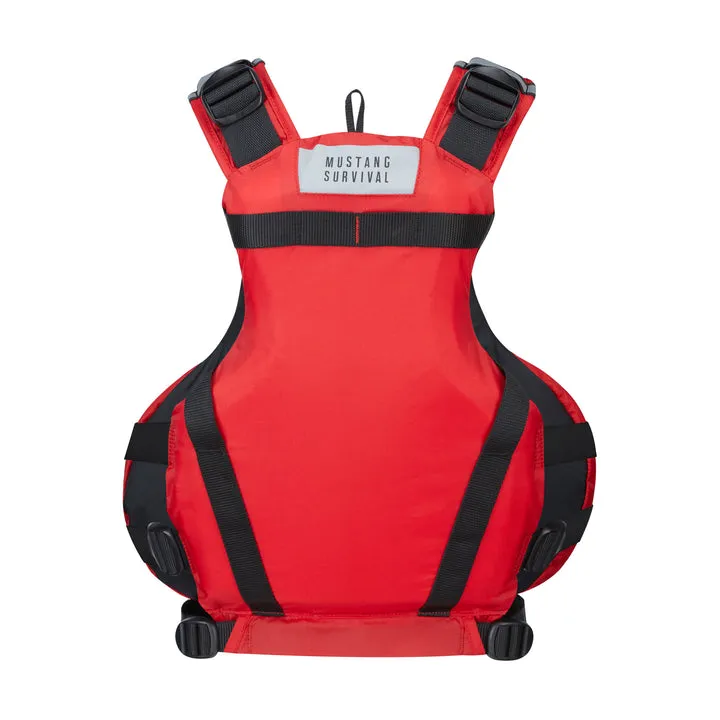 VIBE FOAM VEST