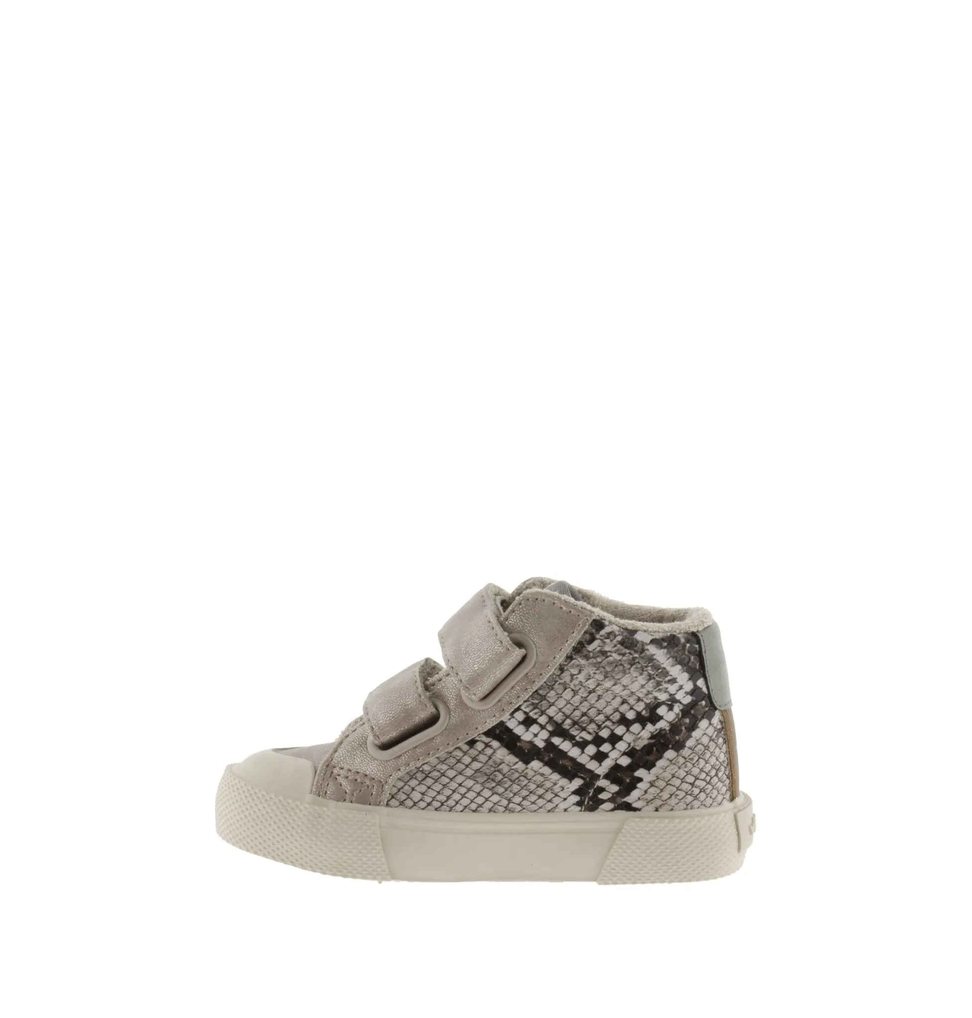 VICTORIA - Tribu Tiras - Leather Snake Print