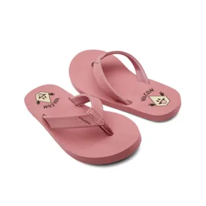 Volcom Youth Vicky Big Sandals