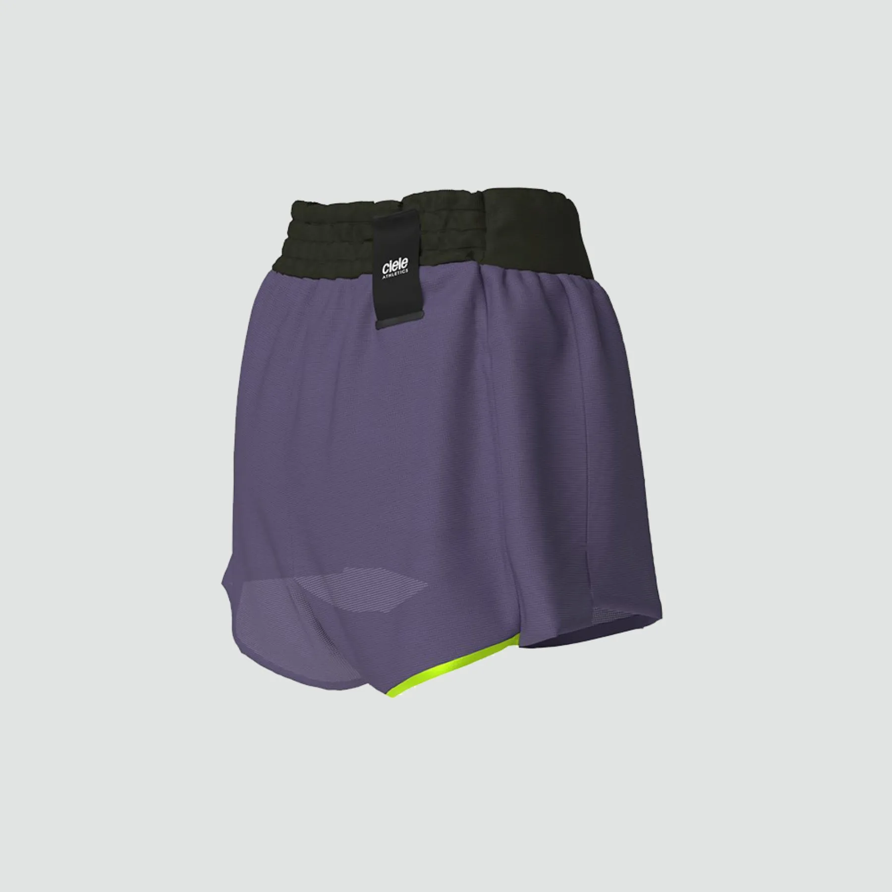 W RDShort brief  - Elite - Astronautic